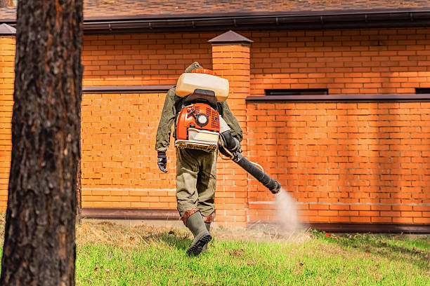 Bed Bug Clearance Verification and Documentation in Muscoda